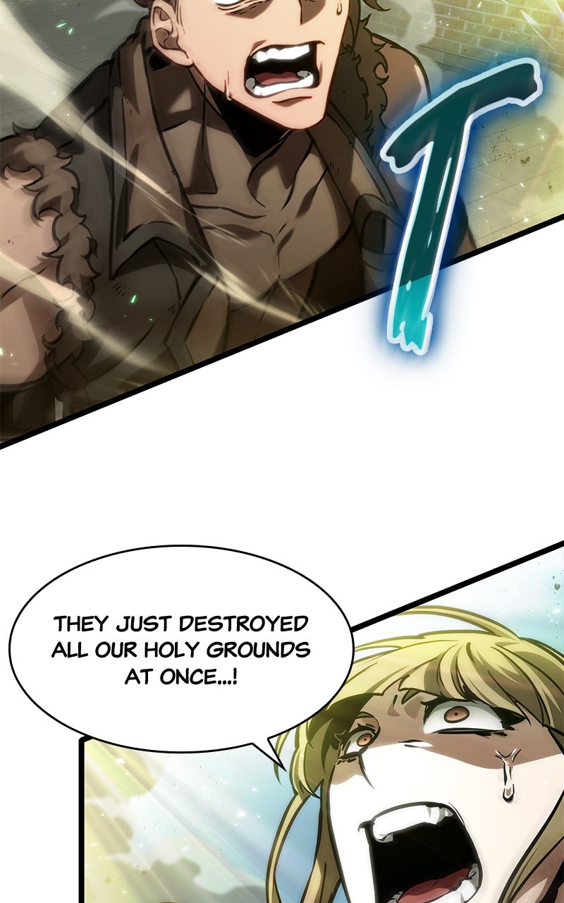 Read The World After the Fall EN Manga Online