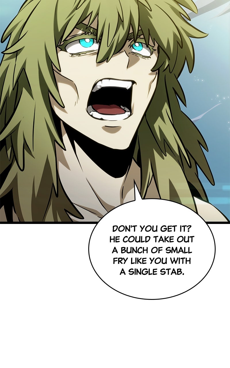 Read The World After the Fall EN Manga Online