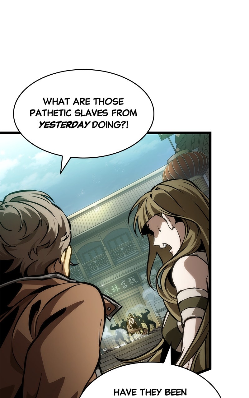 Read The World After the Fall EN Manga Online