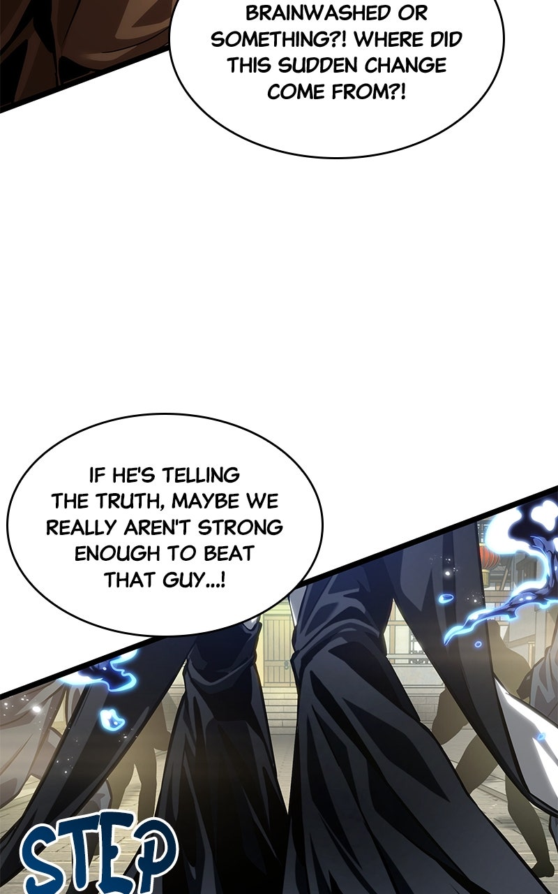 Read The World After the Fall EN Manga Online