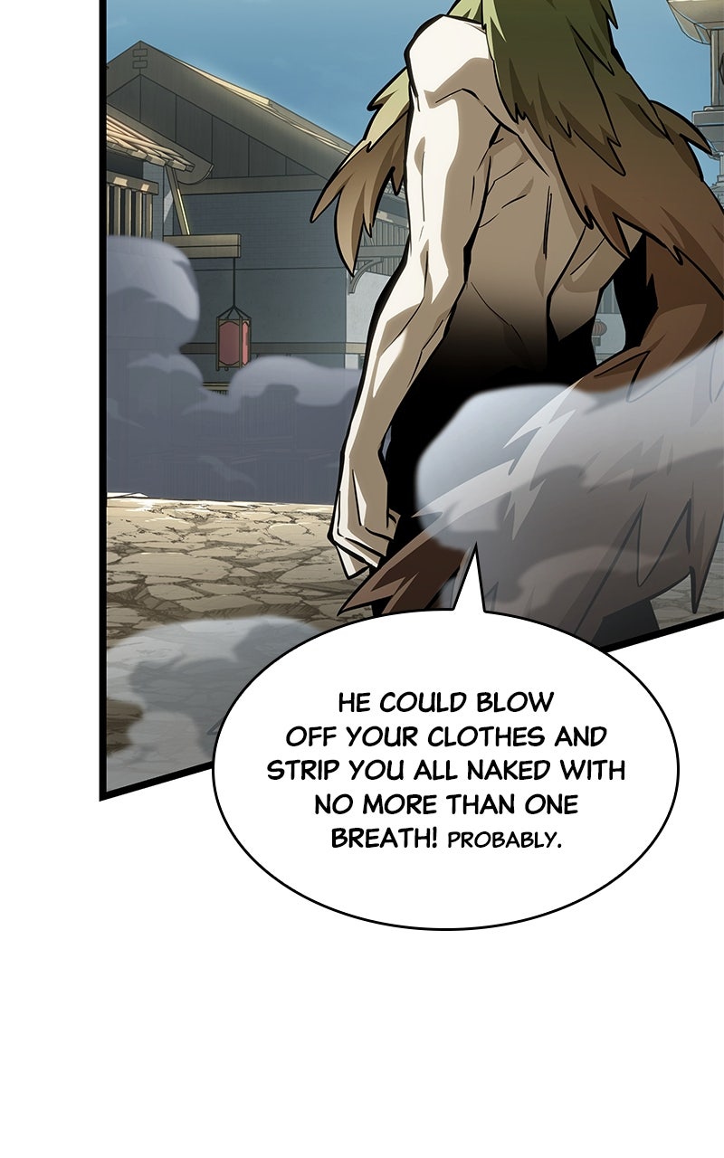 Read The World After the Fall EN Manga Online