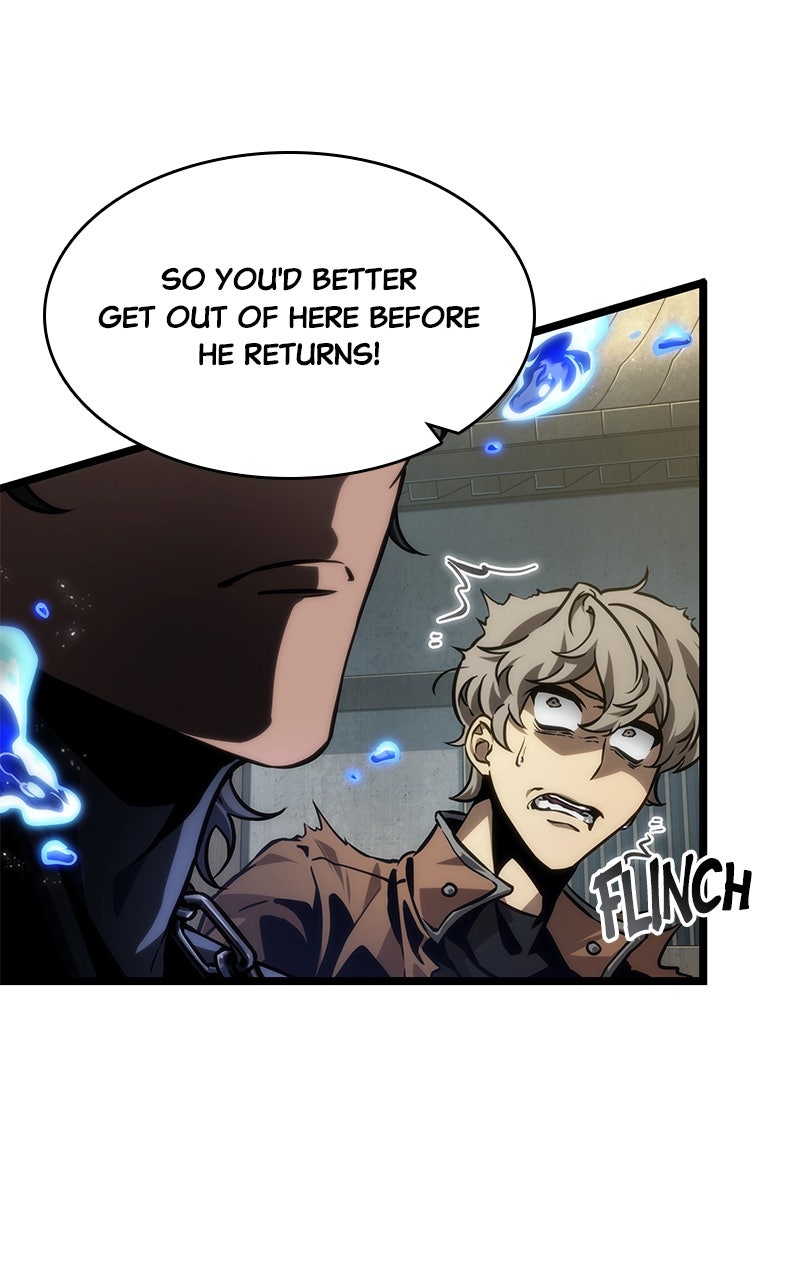 Read The World After the Fall EN Manga Online