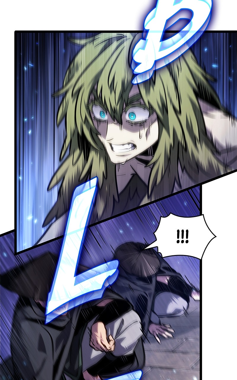 Read The World After the Fall EN Manga Online