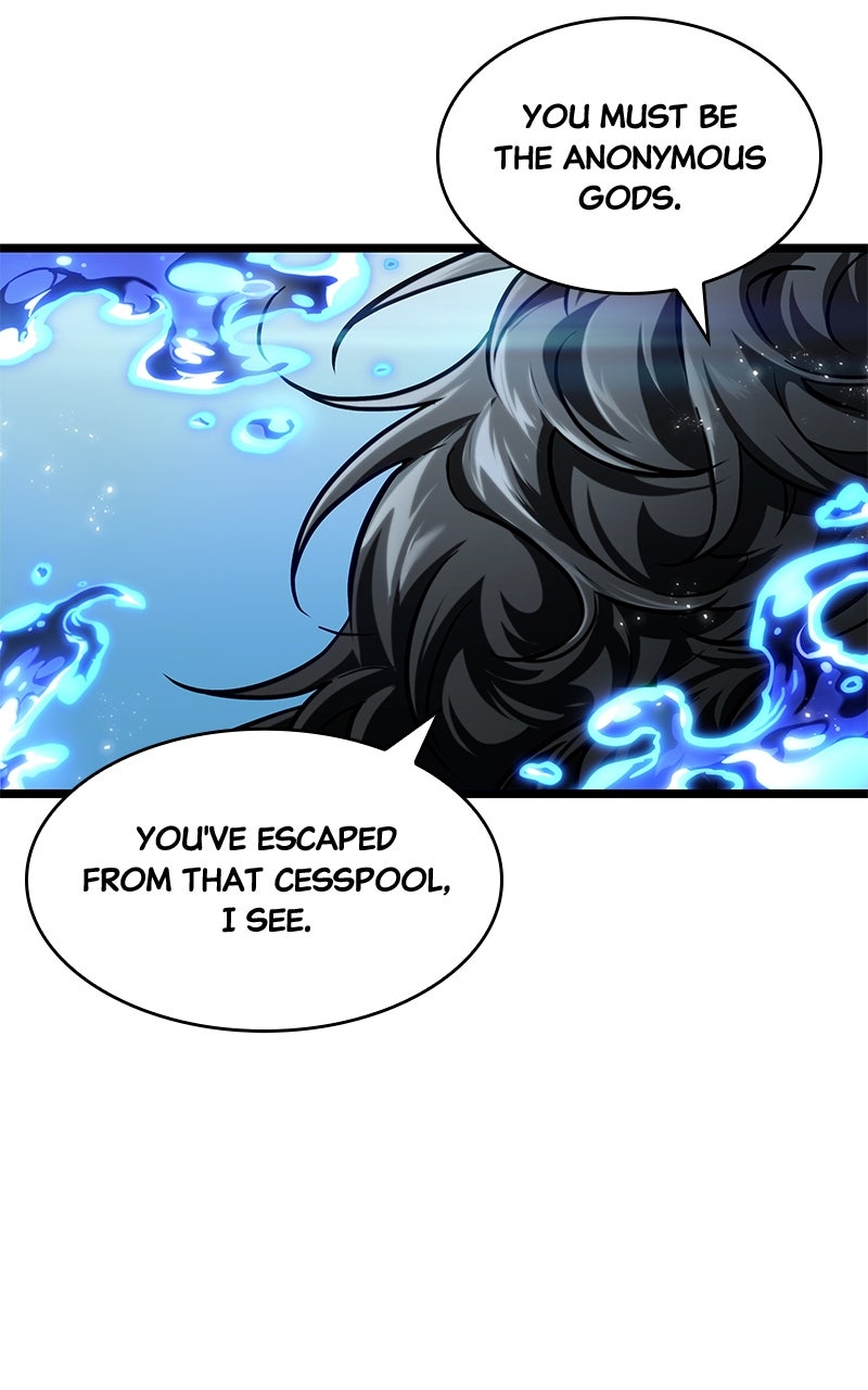 Read The World After the Fall EN Manga Online