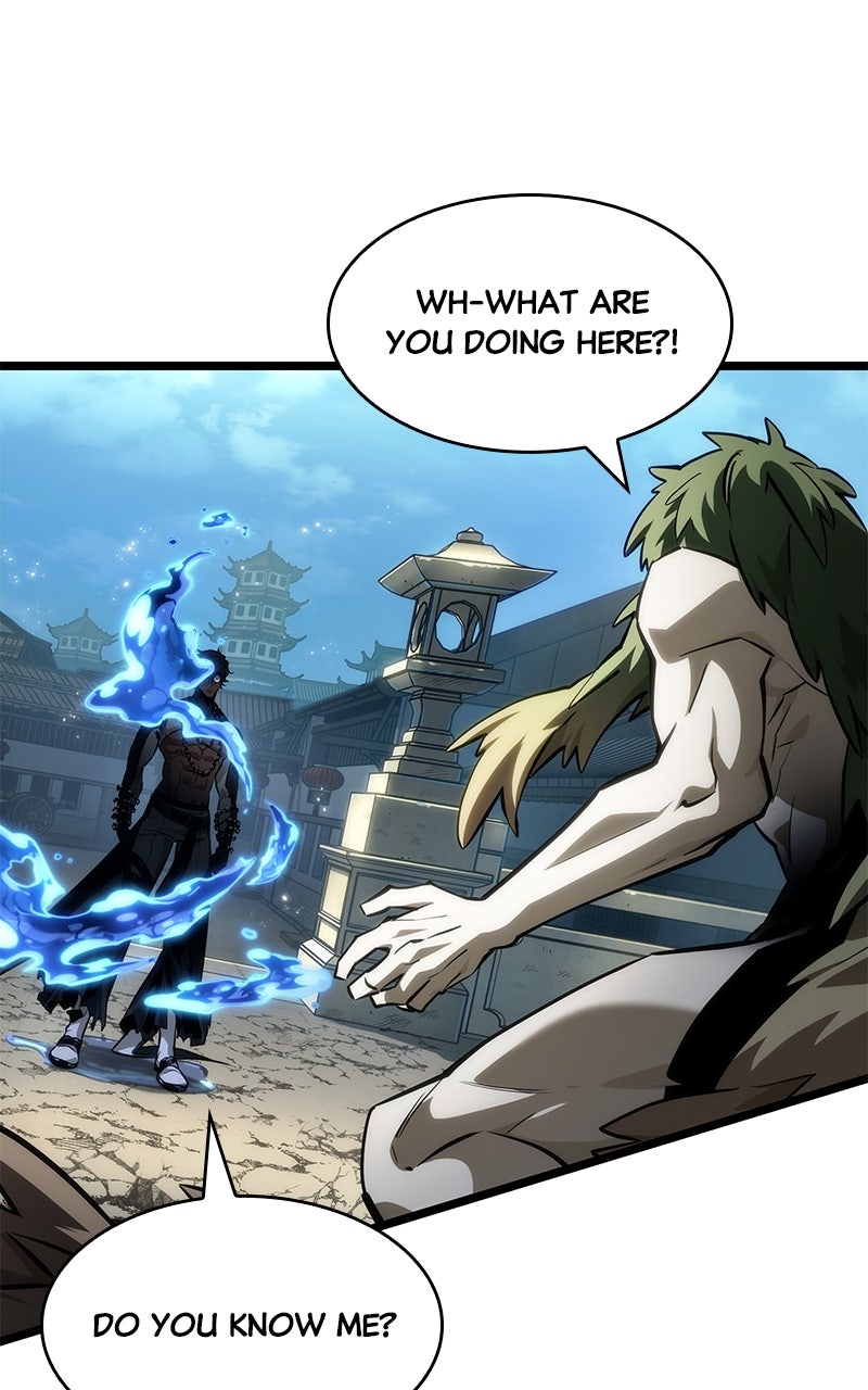 Read The World After the Fall EN Manga Online