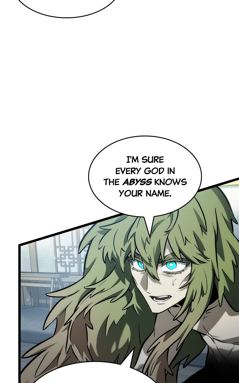 Read The World After the Fall EN Manga Online
