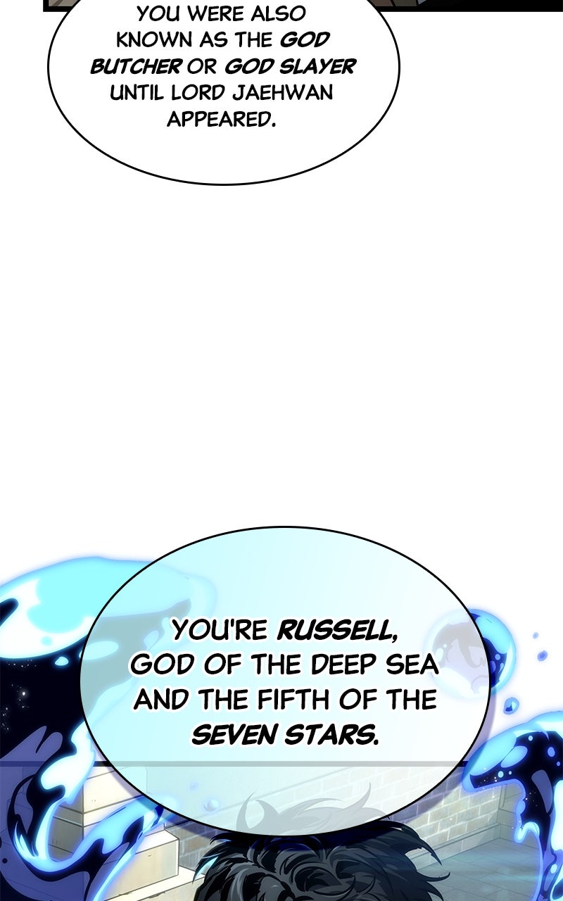 Read The World After the Fall EN Manga Online
