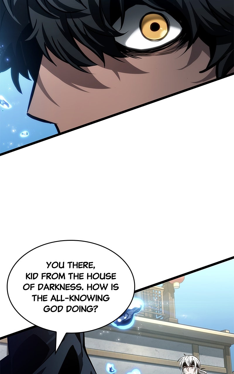 Read The World After the Fall EN Manga Online
