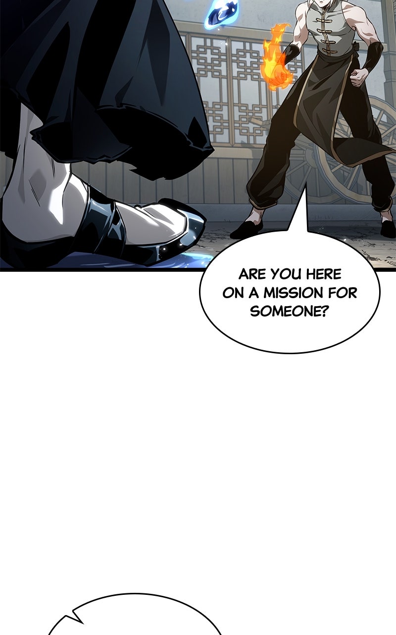 Read The World After the Fall EN Manga Online