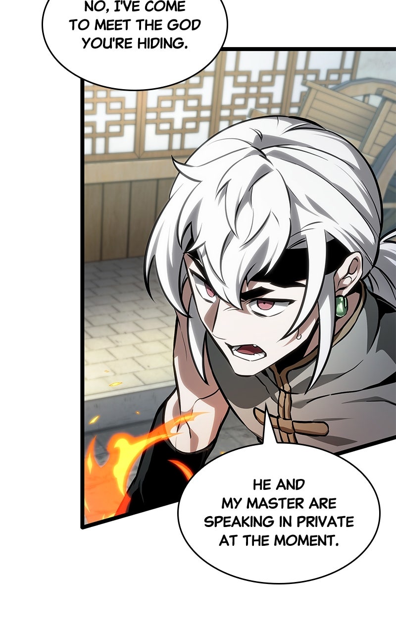 Read The World After the Fall EN Manga Online