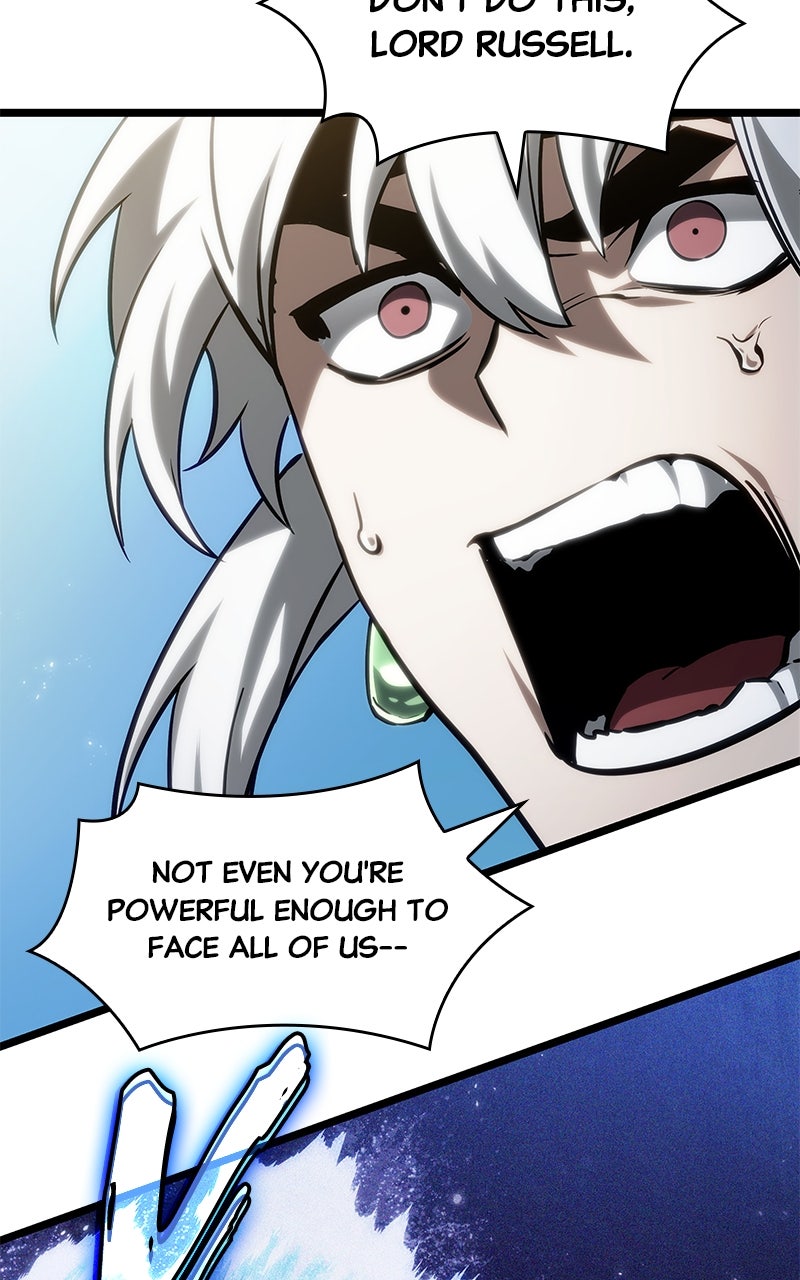 Read The World After the Fall EN Manga Online