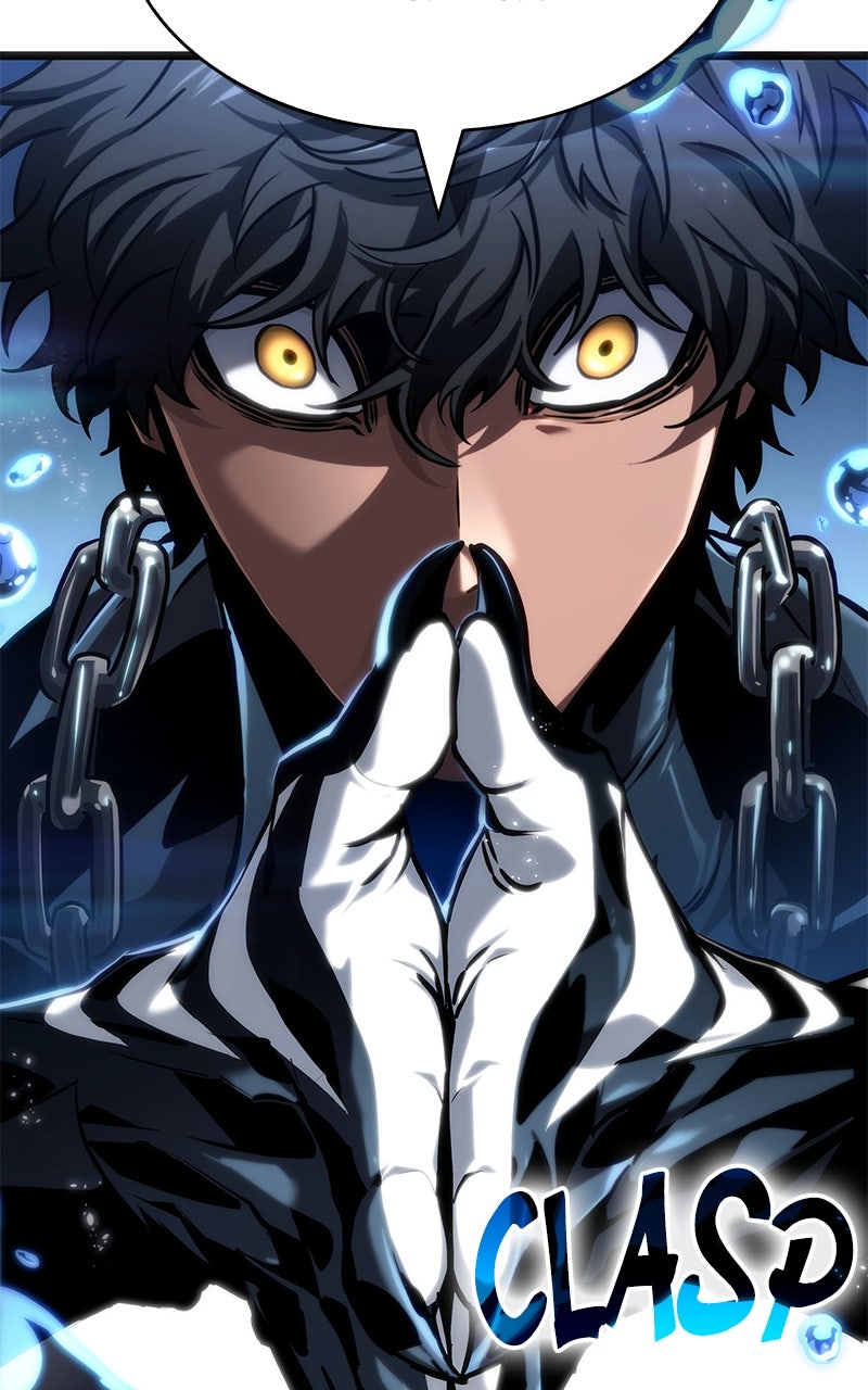 Read The World After the Fall EN Manga Online