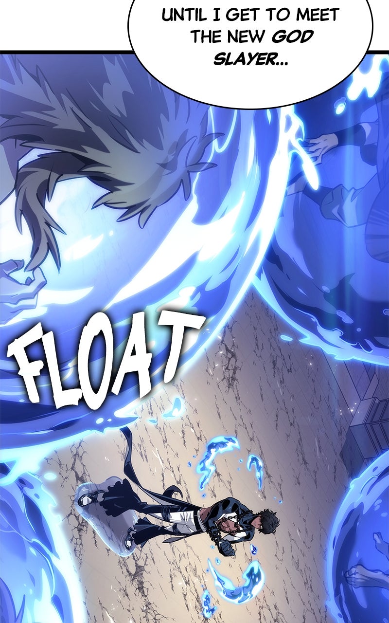 Read The World After the Fall EN Manga Online