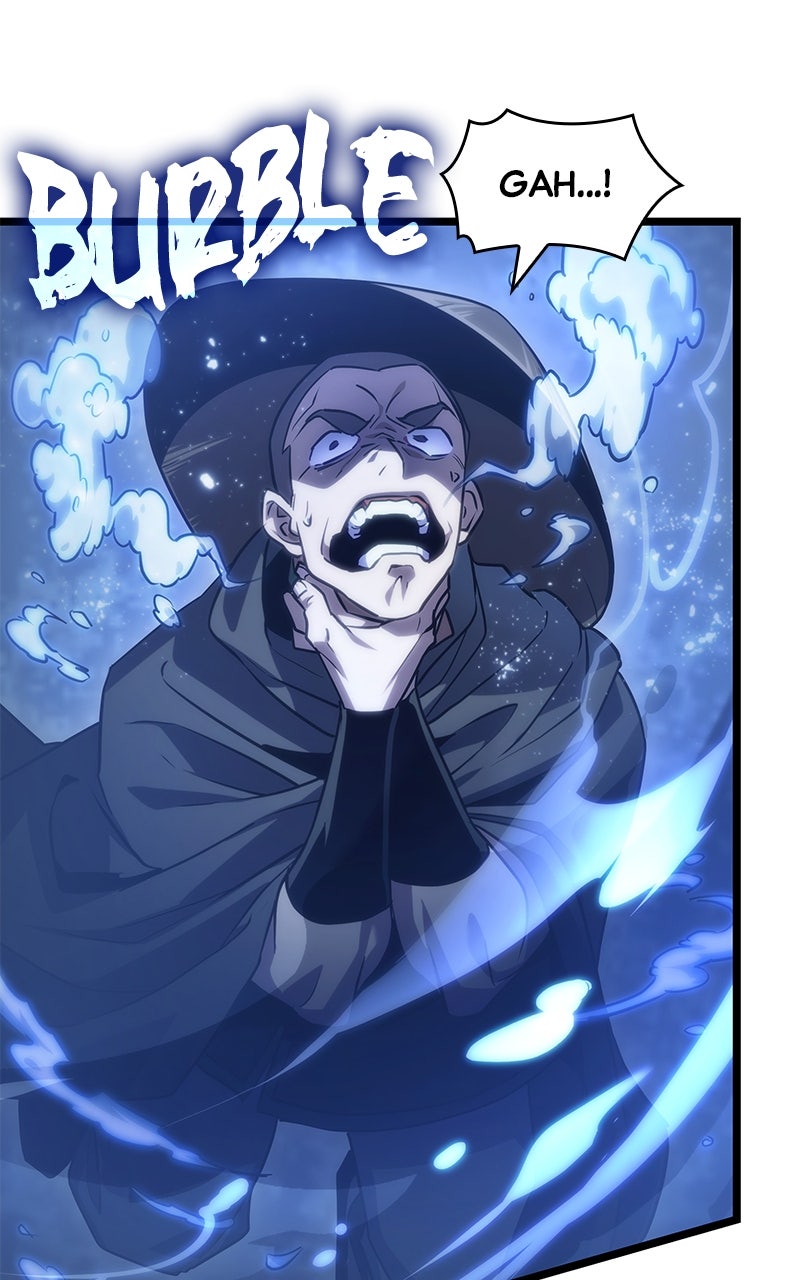 Read The World After the Fall EN Manga Online