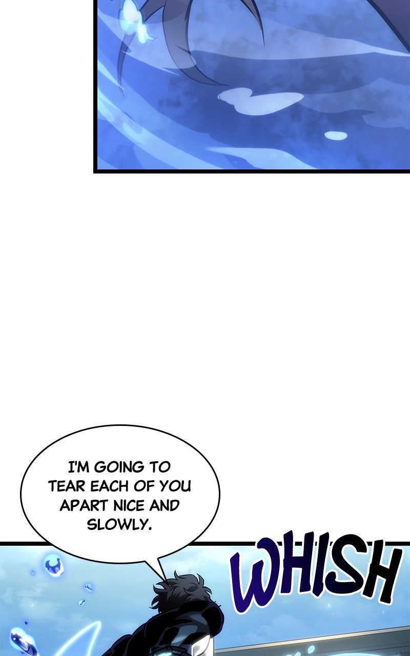 Read The World After the Fall EN Manga Online