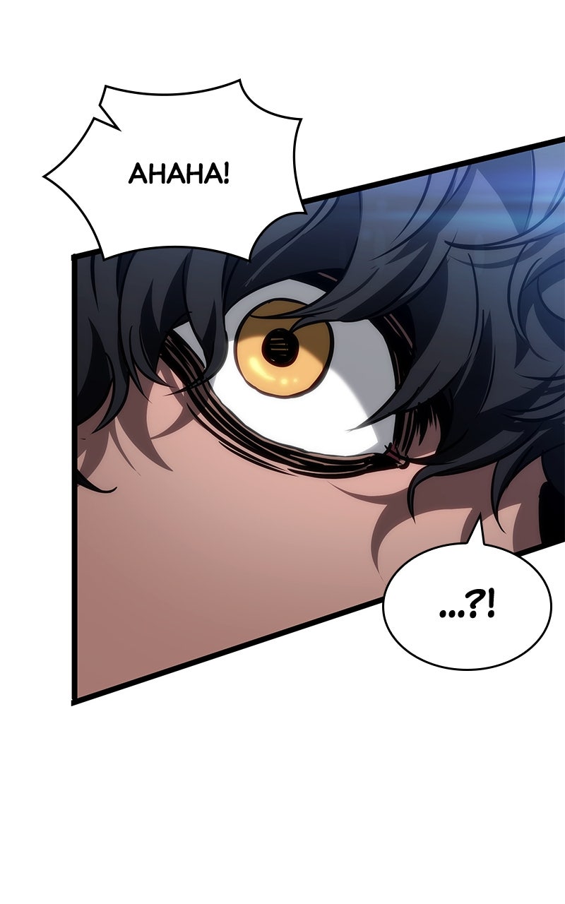 Read The World After the Fall EN Manga Online