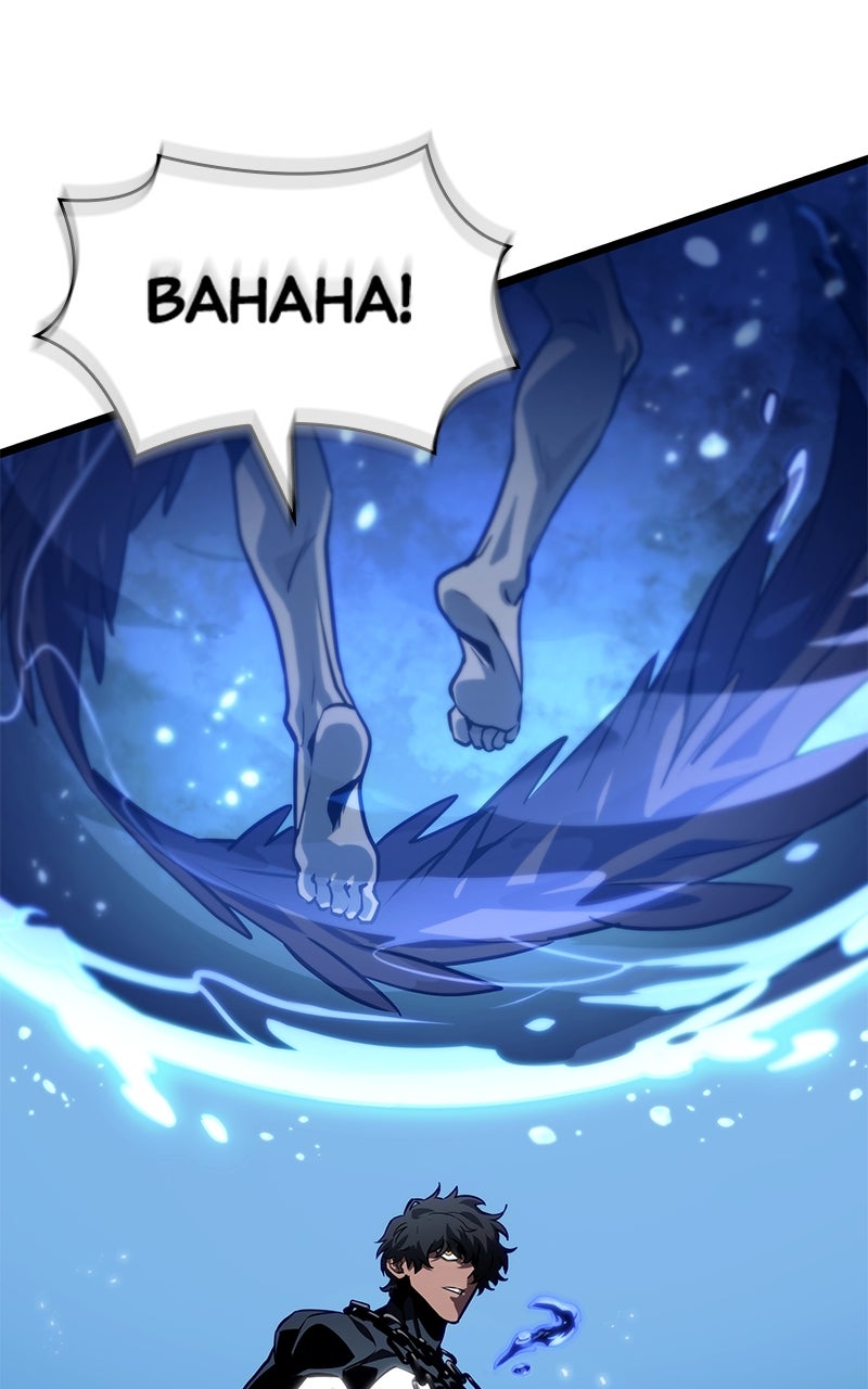 Read The World After the Fall EN Manga Online
