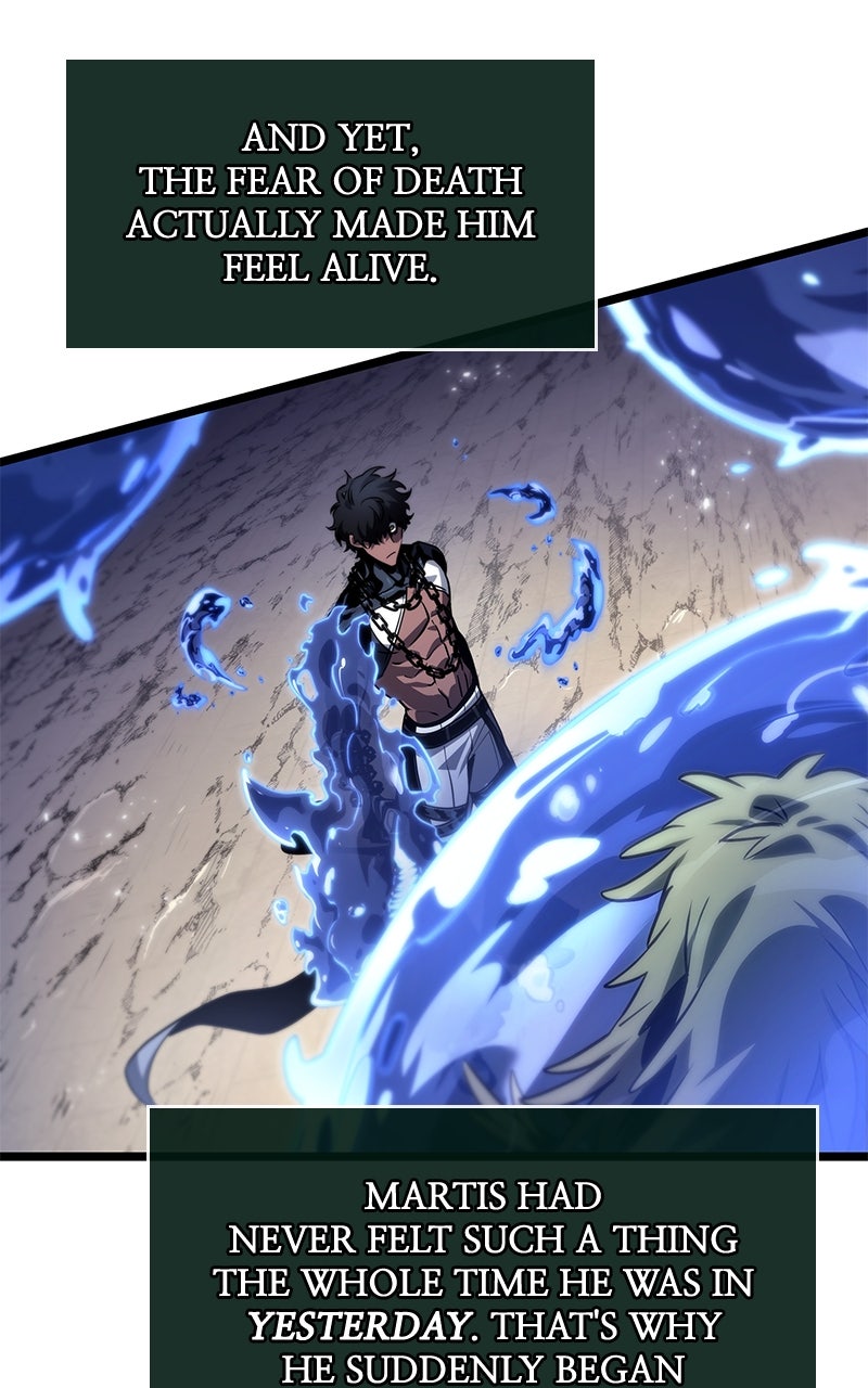 Read The World After the Fall EN Manga Online