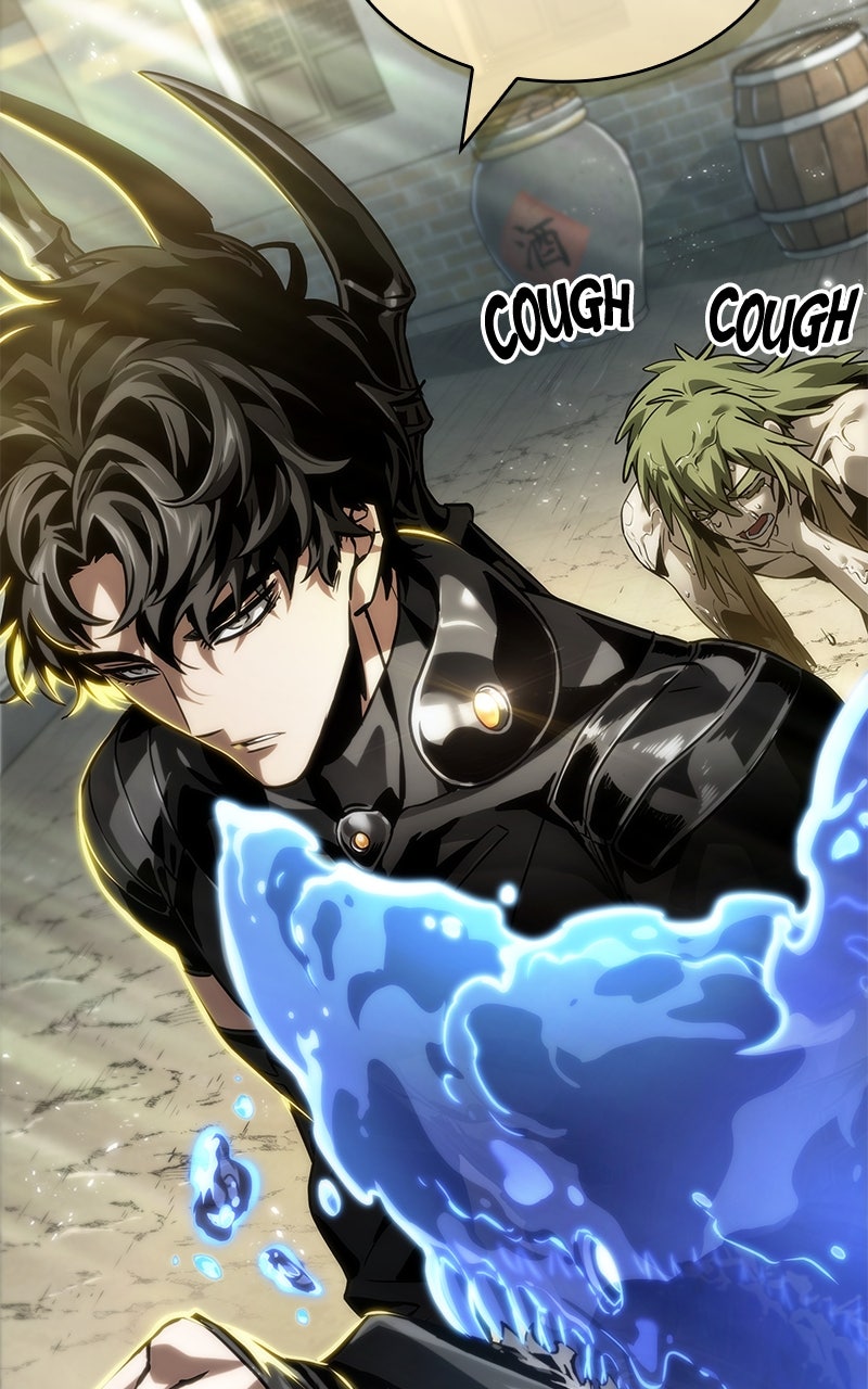Read The World After the Fall EN Manga Online