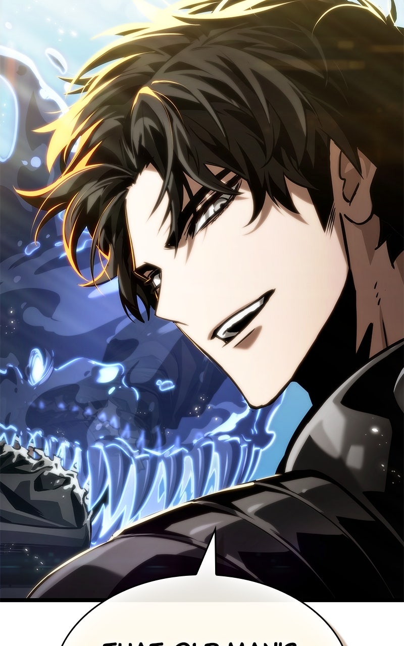 Read The World After the Fall EN Manga Online