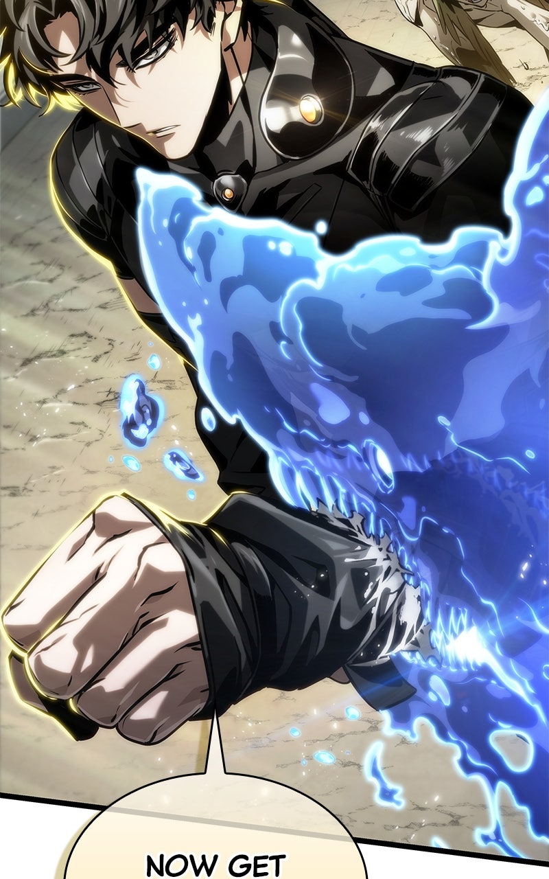 Read The World After the Fall EN Manga Online