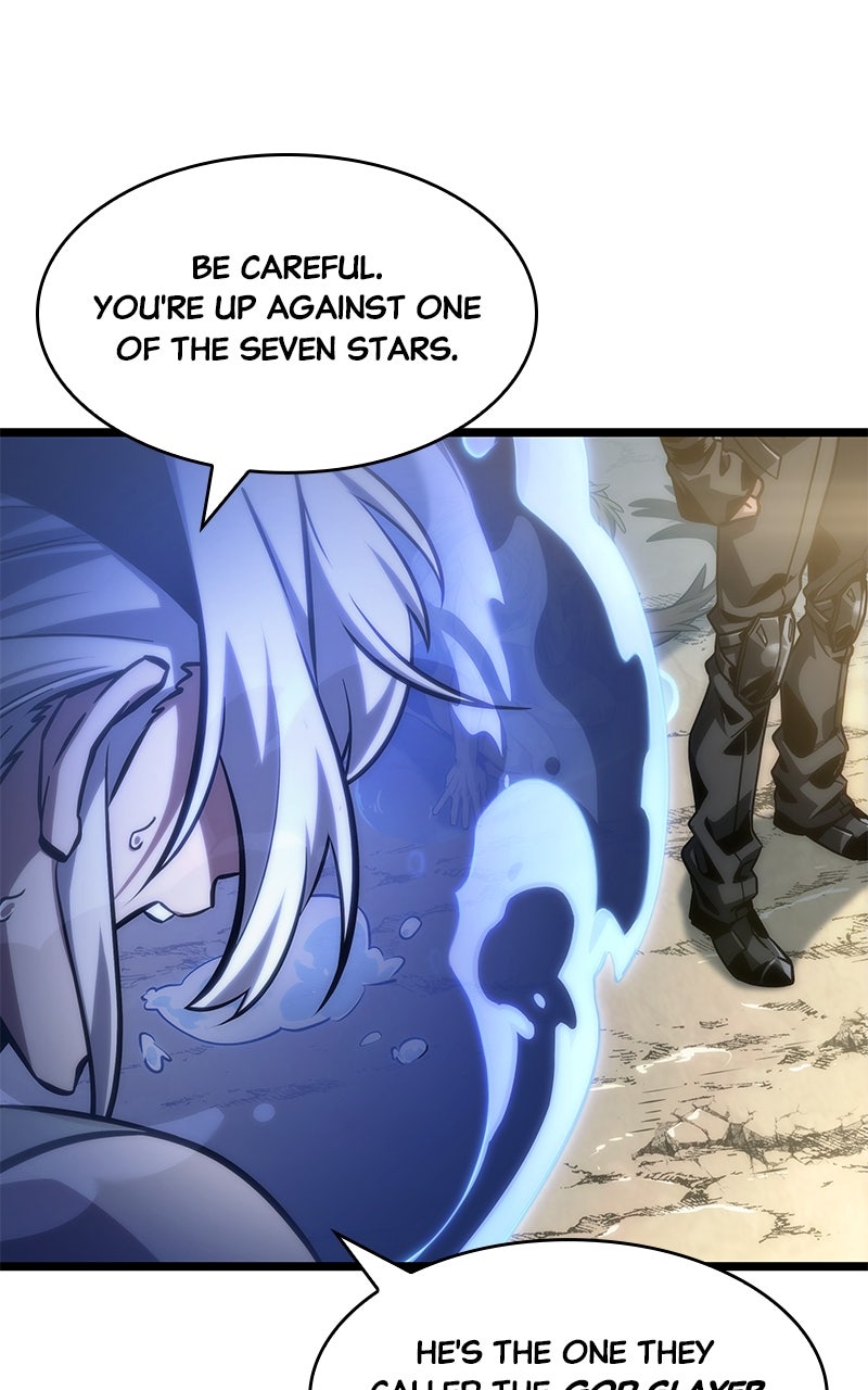 Read The World After the Fall EN Manga Online