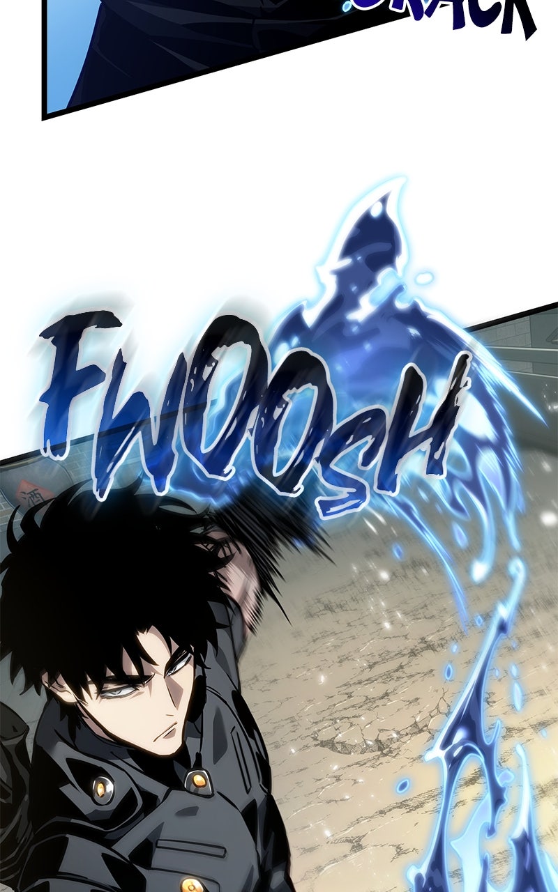 Read The World After the Fall EN Manga Online