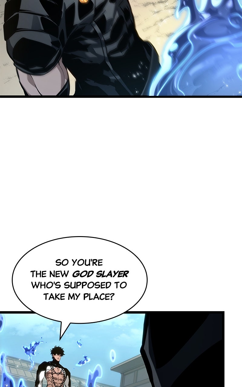 Read The World After the Fall EN Manga Online