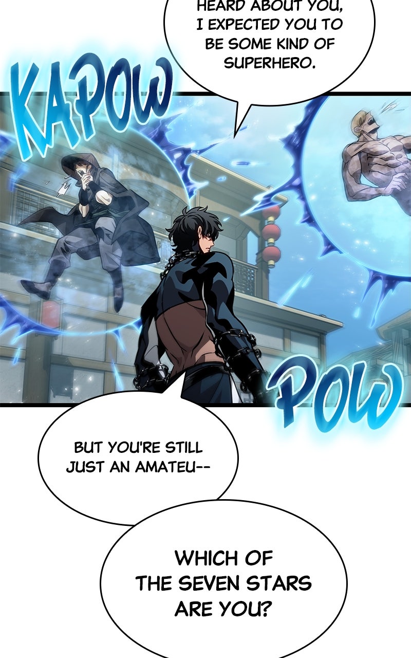 Read The World After the Fall EN Manga Online