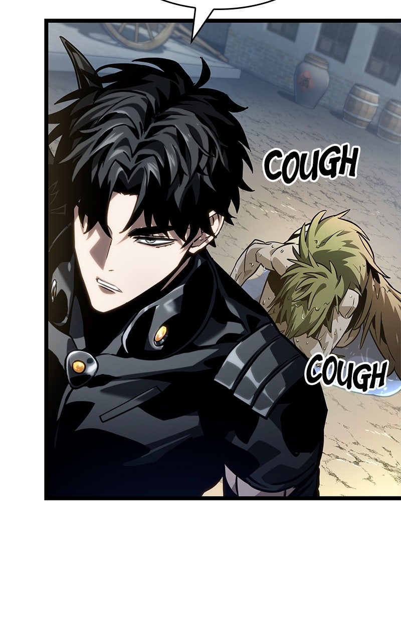 Read The World After the Fall EN Manga Online