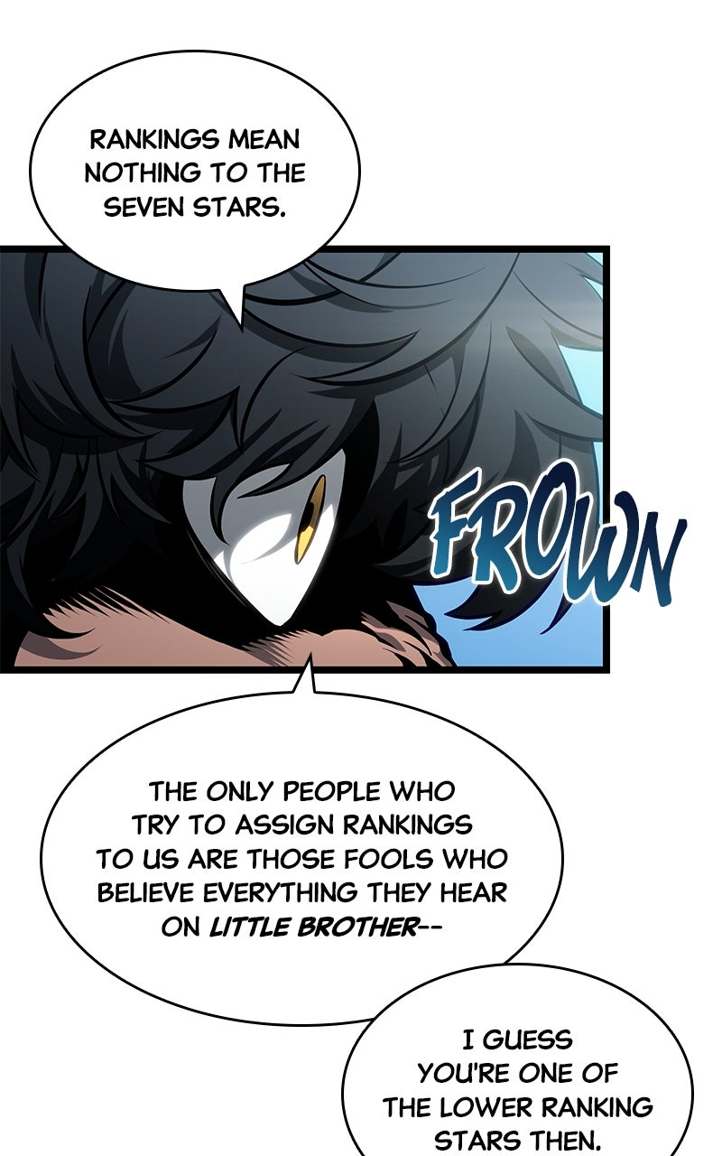 Read The World After the Fall EN Manga Online