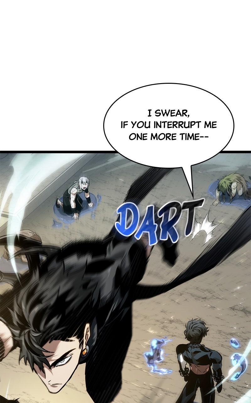 Read The World After the Fall EN Manga Online