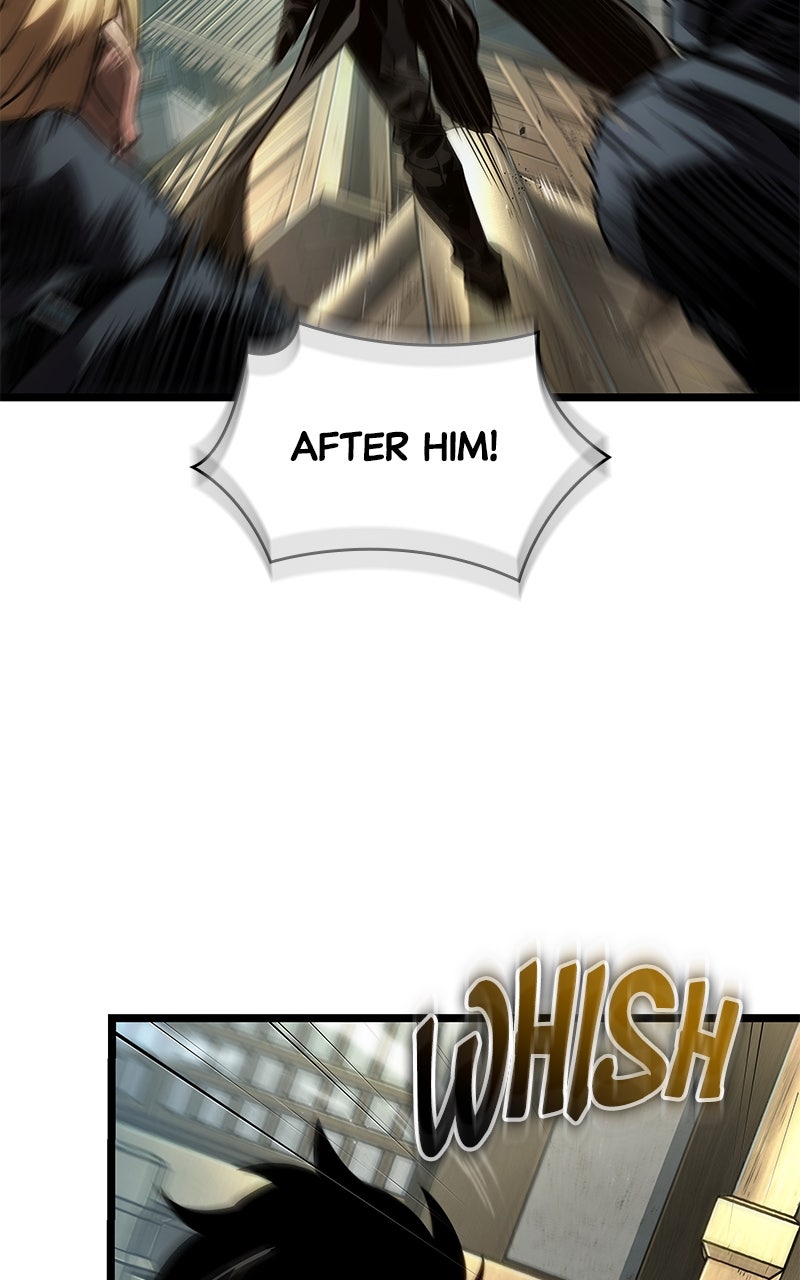 Read The World After the Fall EN Manga Online