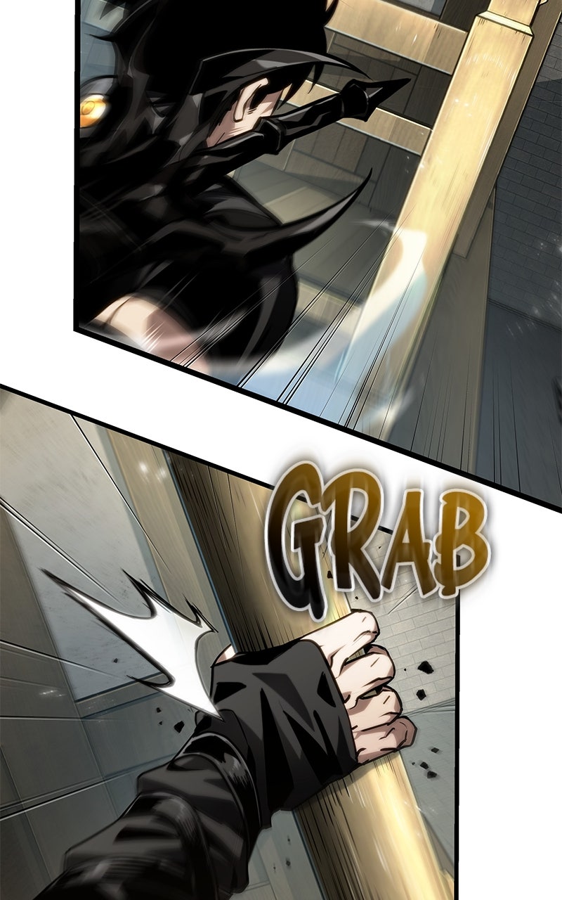 Read The World After the Fall EN Manga Online