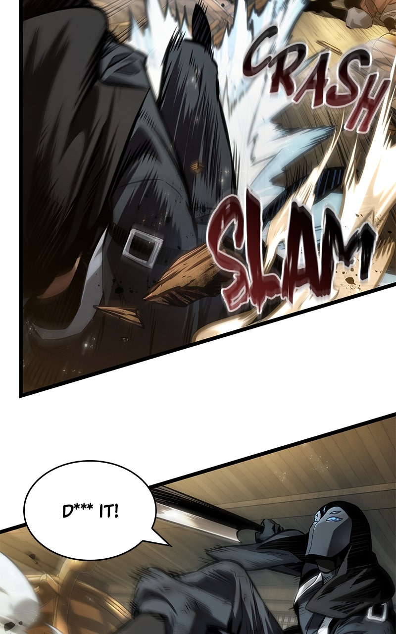 Read The World After the Fall EN Manga Online