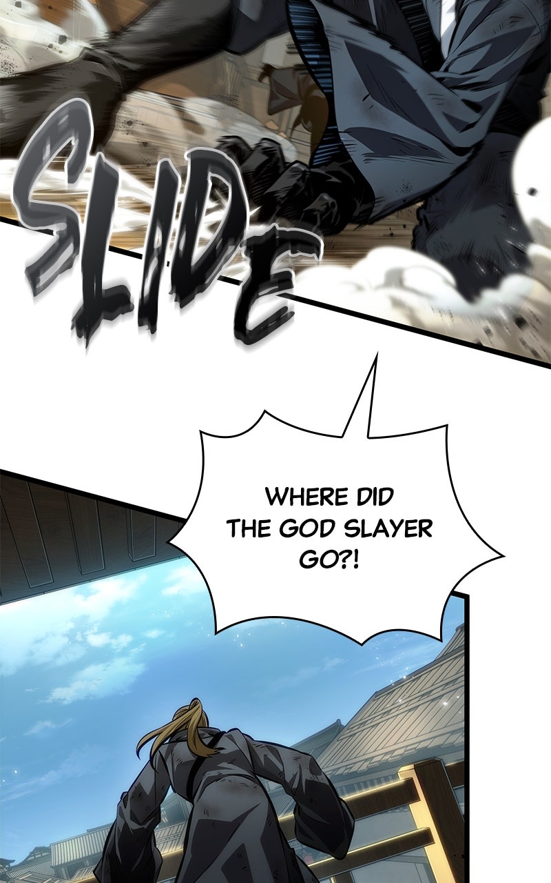 Read The World After the Fall EN Manga Online