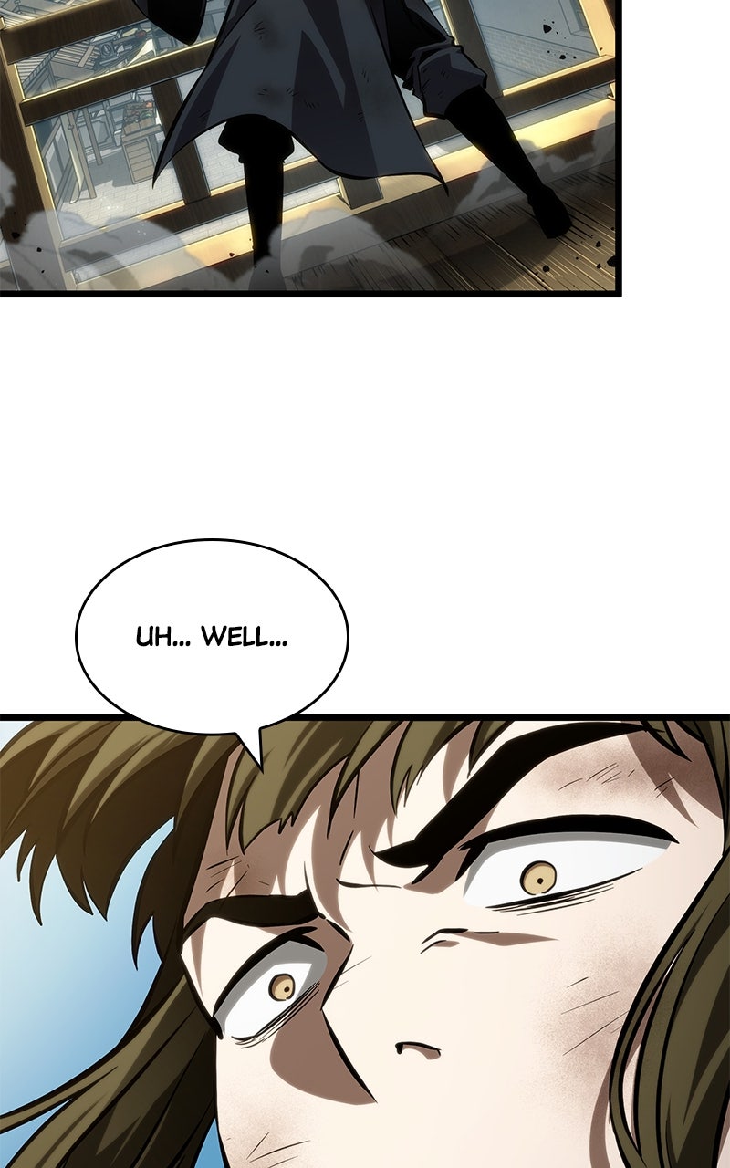 Read The World After the Fall EN Manga Online