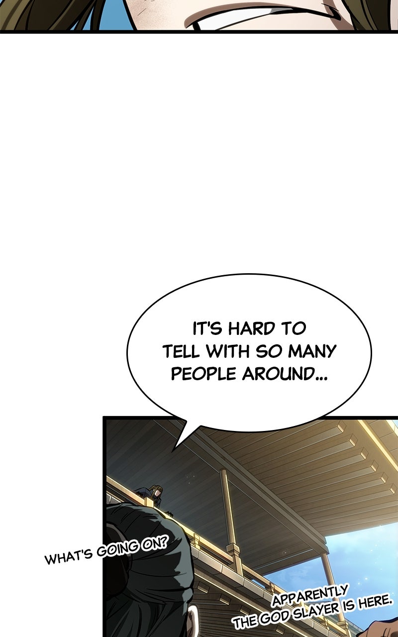 Read The World After the Fall EN Manga Online