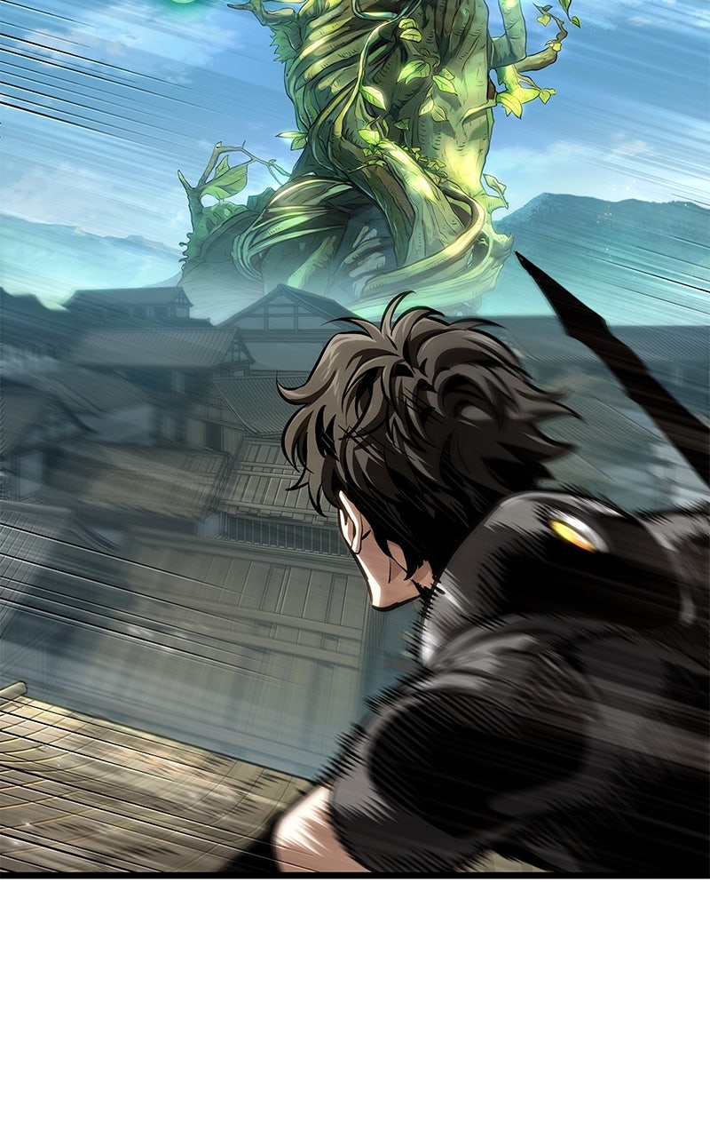 Read The World After the Fall EN Manga Online