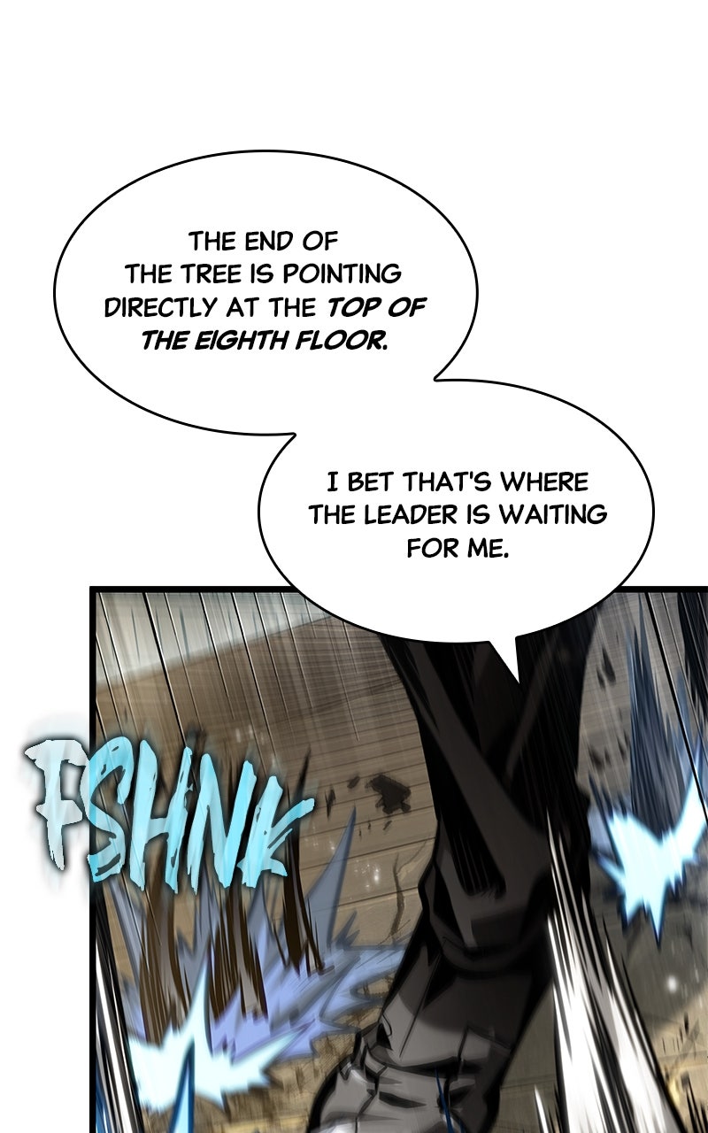 Read The World After the Fall EN Manga Online