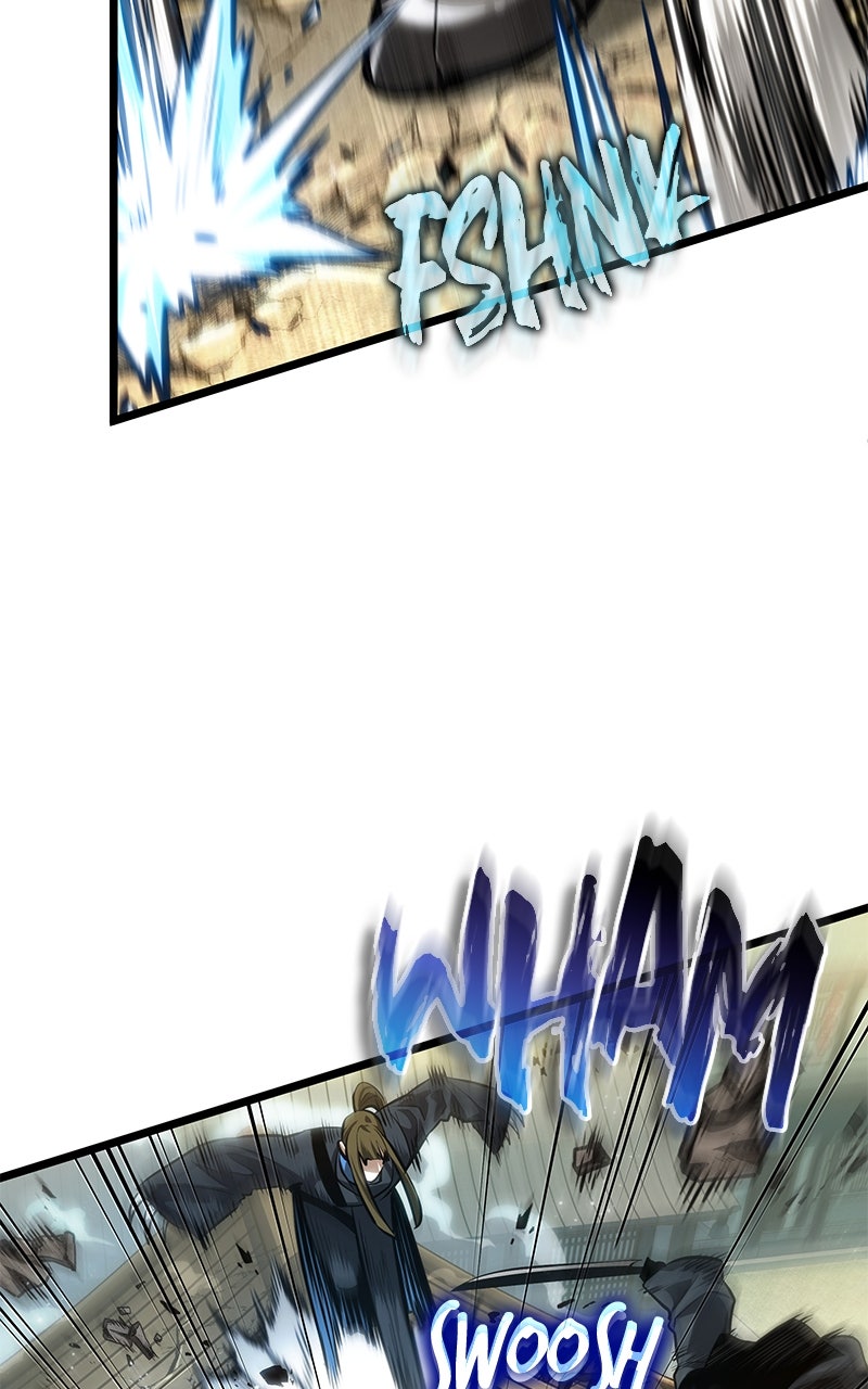 Read The World After the Fall EN Manga Online
