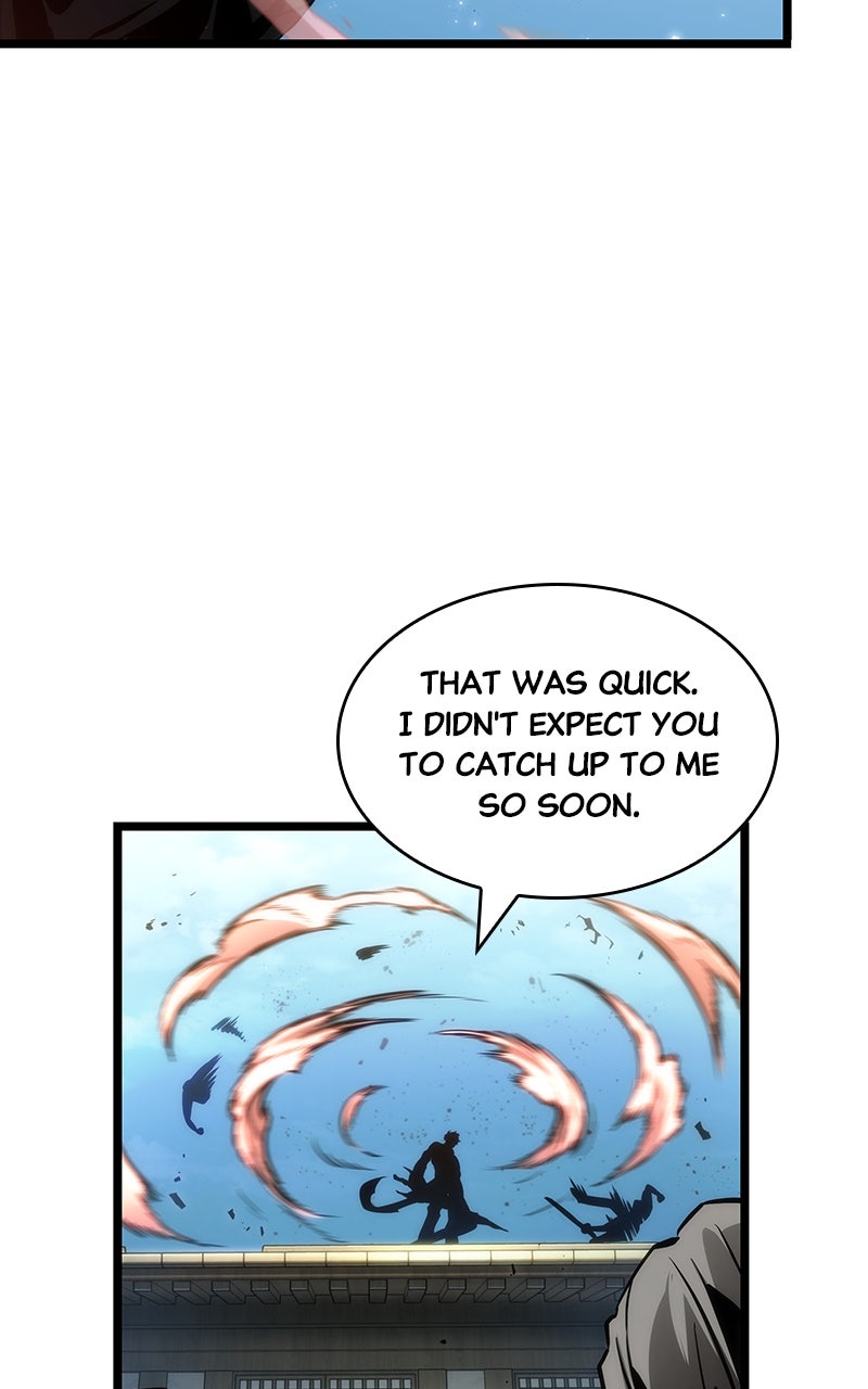 Read The World After the Fall EN Manga Online