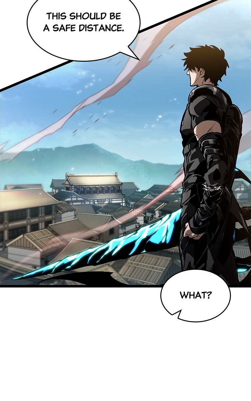 Read The World After the Fall EN Manga Online