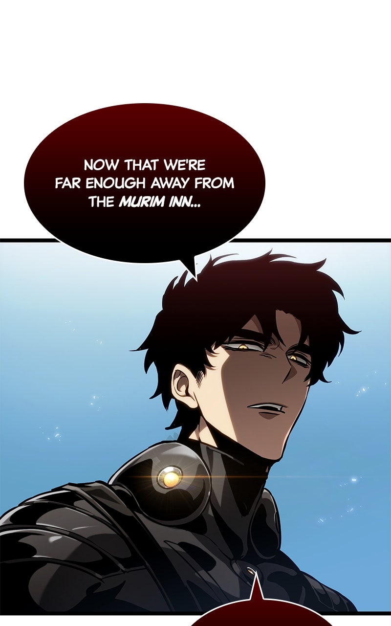 Read The World After the Fall EN Manga Online