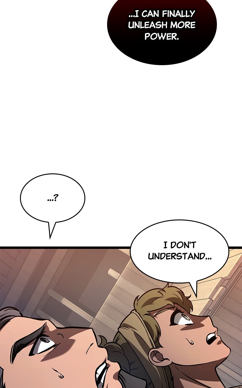 Read The World After the Fall EN Manga Online