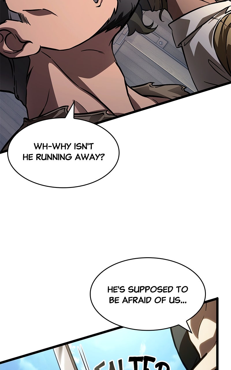 Read The World After the Fall EN Manga Online