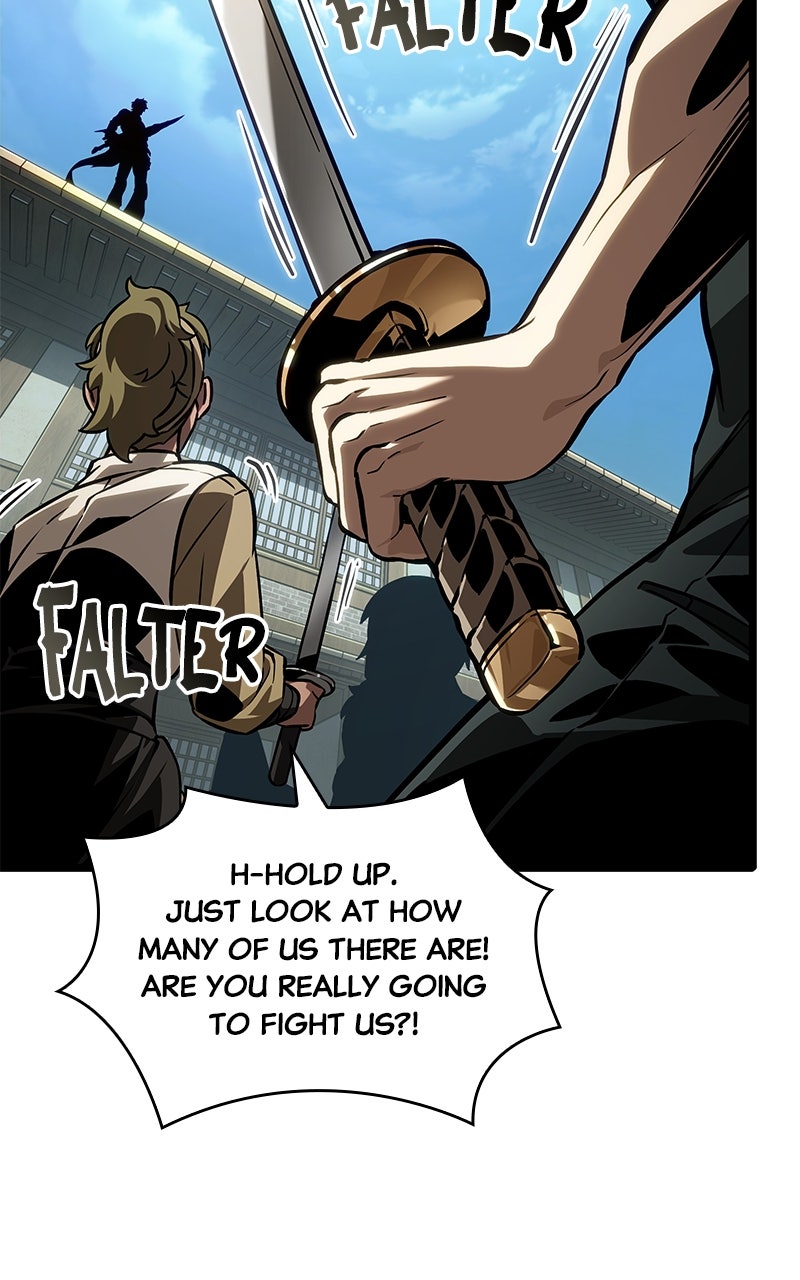 Read The World After the Fall EN Manga Online