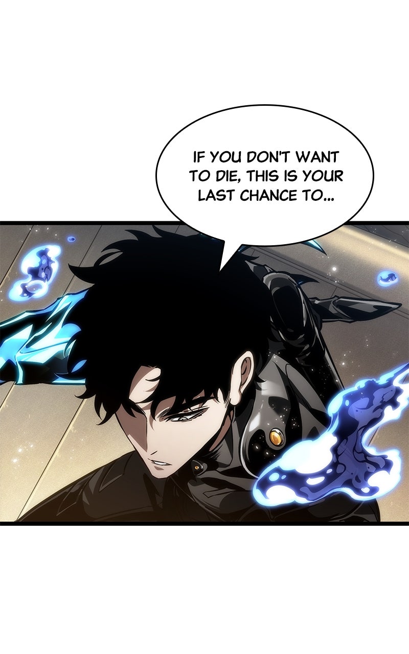 Read The World After the Fall EN Manga Online