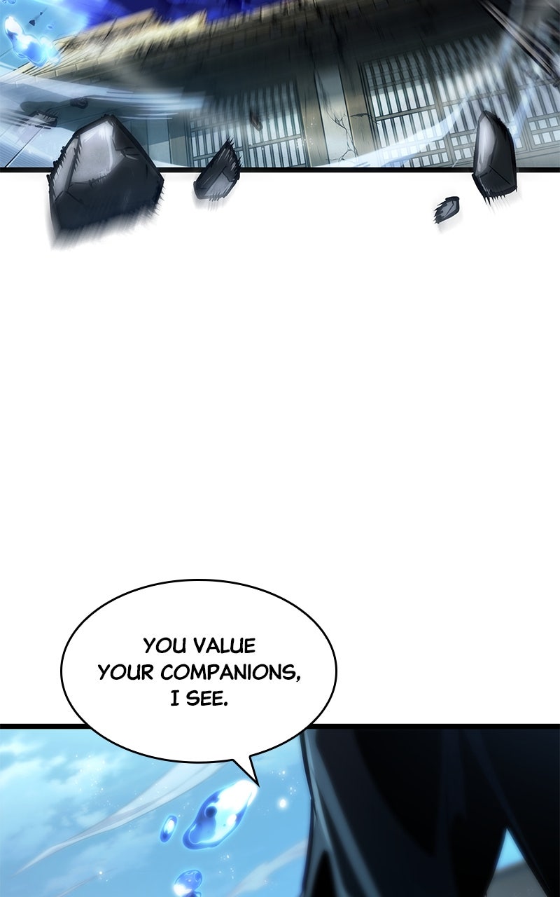 Read The World After the Fall EN Manga Online