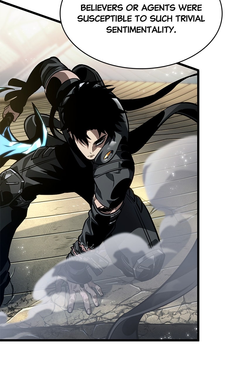 Read The World After the Fall EN Manga Online